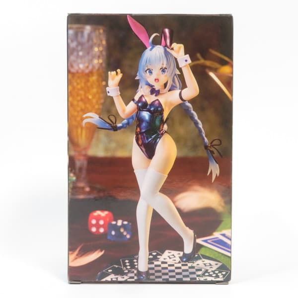 中古 未開封品 Vivitフィギュア 無職転生II ～異世界行ったら本気だす