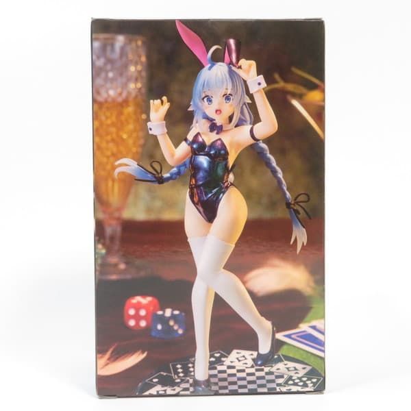 中古 未開封品 Vivitフィギュア 無職転生II ～異世界行ったら本気だす