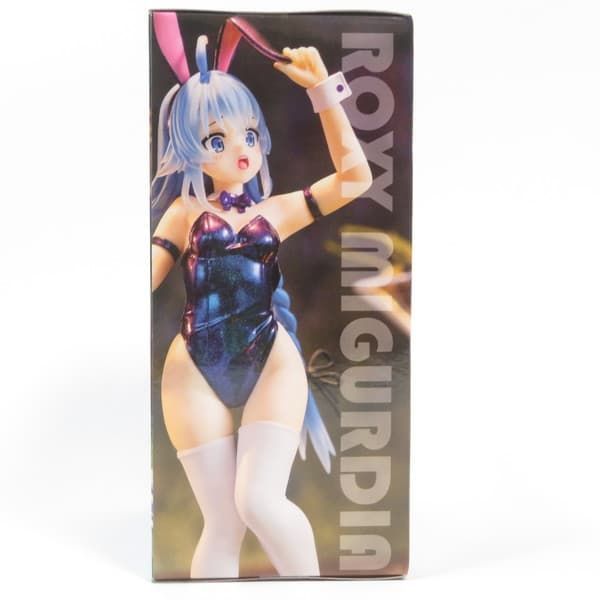 中古 未開封品 Vivitフィギュア 無職転生II ～異世界行ったら本気だす