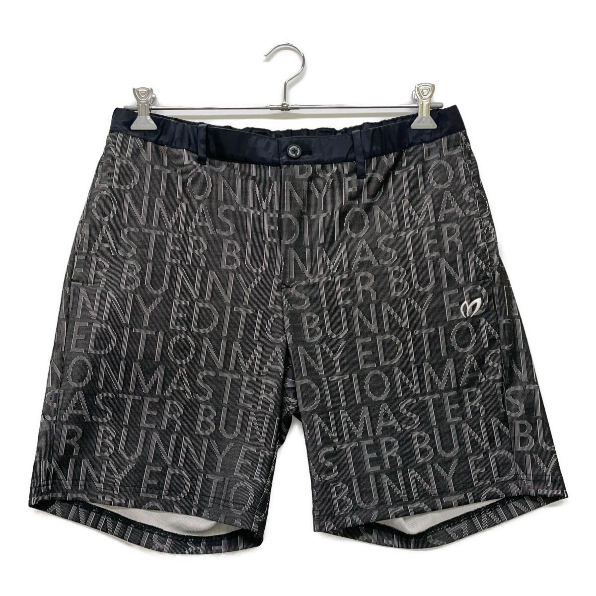 メンズ マスターバニーエディション MASTER BUNNY EDITION ハーフ