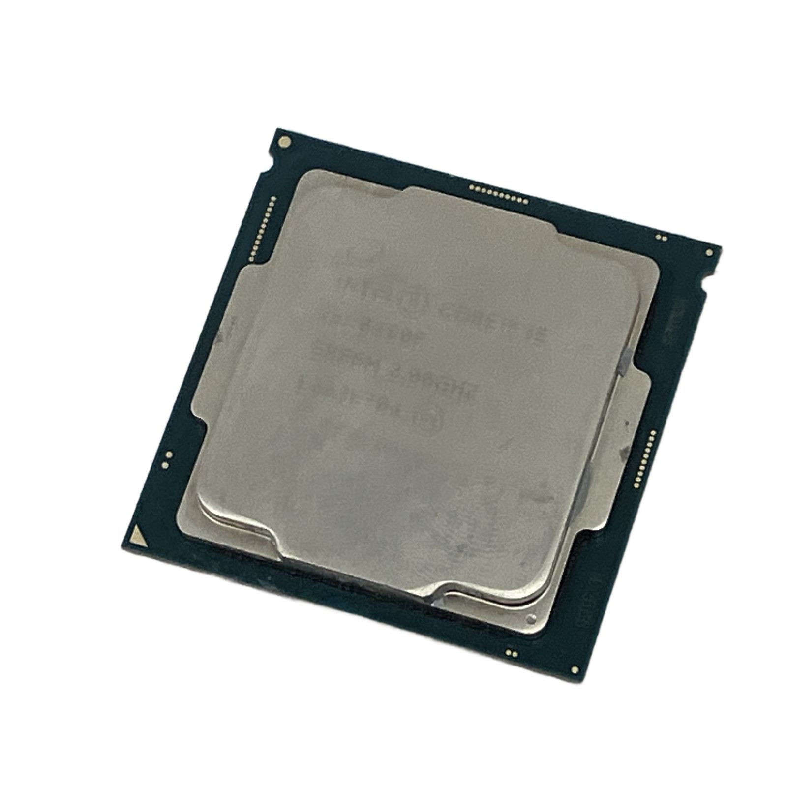 Intel Core i 5 9400 F SRF 6 M 2 90 GHz CPU PCパーツ パソコン