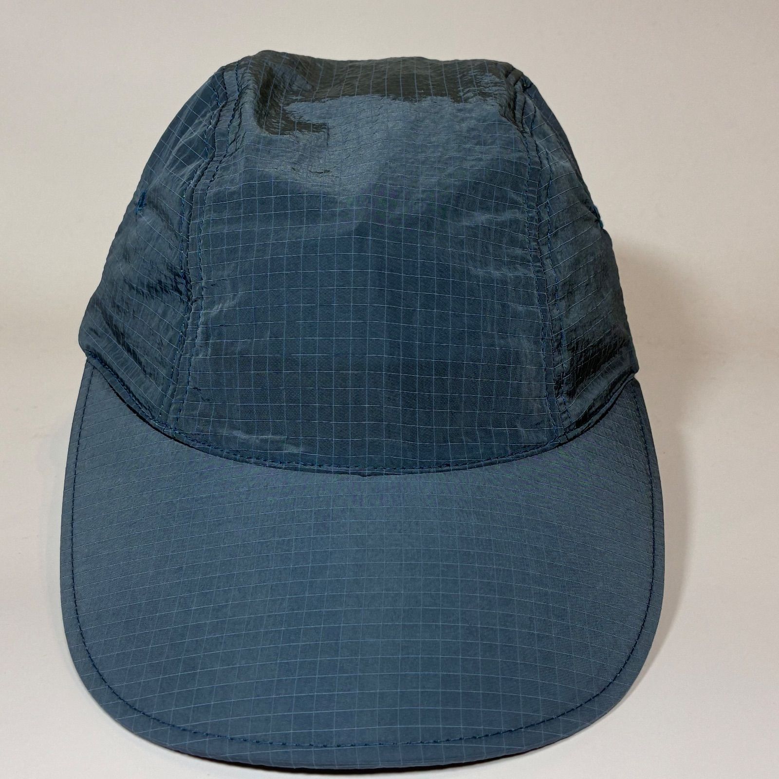 OPHITES×THE FAM AND CO. AUNT 5 PANEL MONOFILMENT RIPSTOP CAP