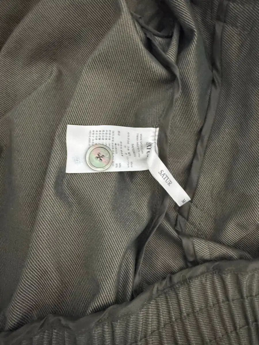 レチェ トゥー・トーン 販売 ジップアップ ジャケット グリッター