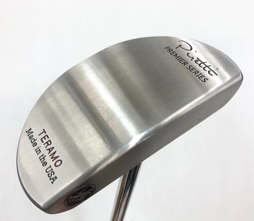 ピレッティ PREMIER SERIES TERAMO CTR パター 中古【最短即日発送
