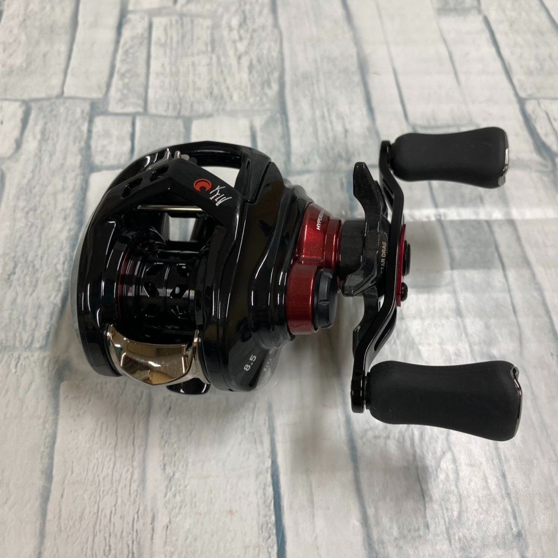 月下美人AIR TW 8.5 R PE