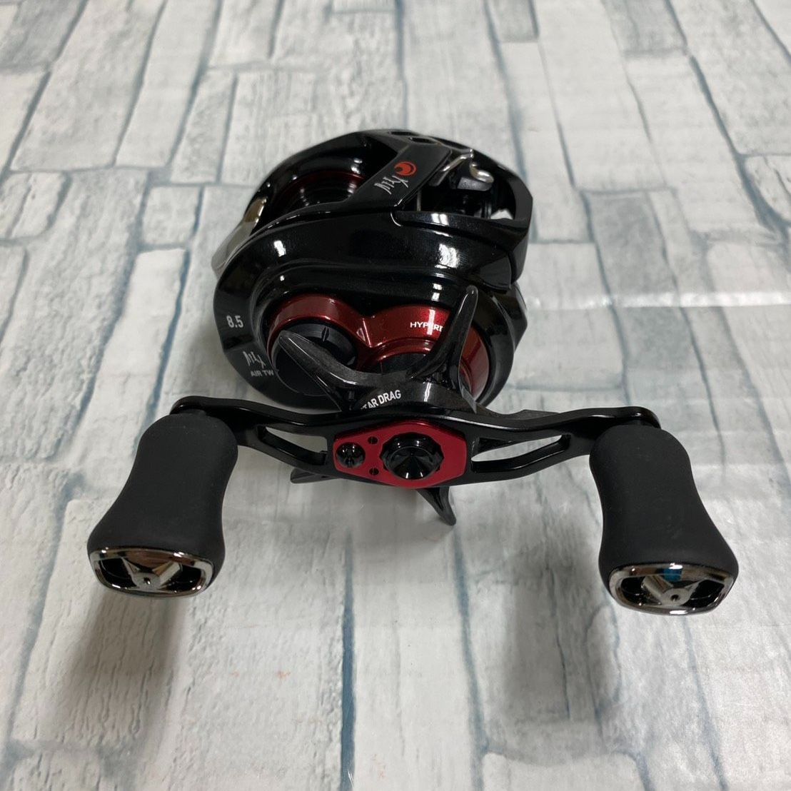 月下美人AIR TW 8 5 R PE