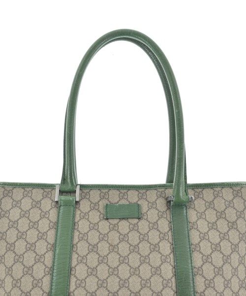 GUCCI トートバッグ