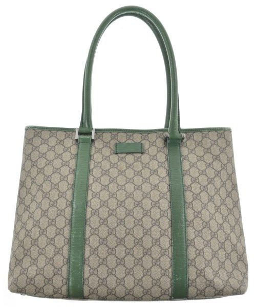 GUCCI トートバッグ レディース 古着