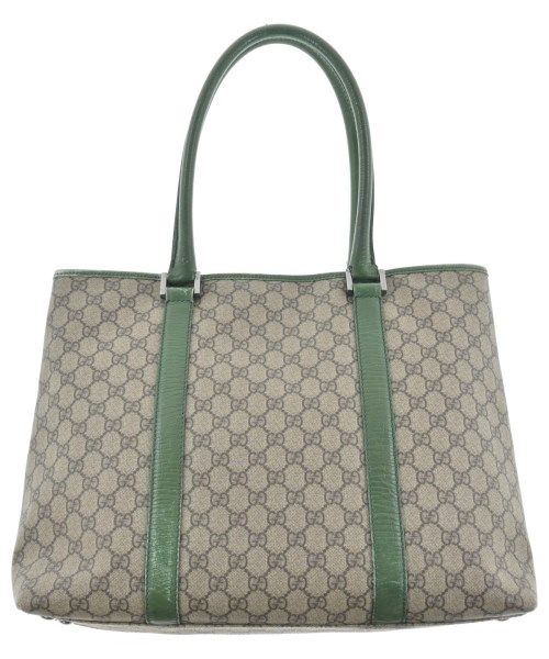GUCCI トートバッグ レディース 古着