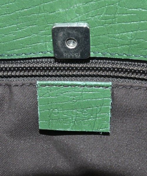 GUCCI トートバッグ
