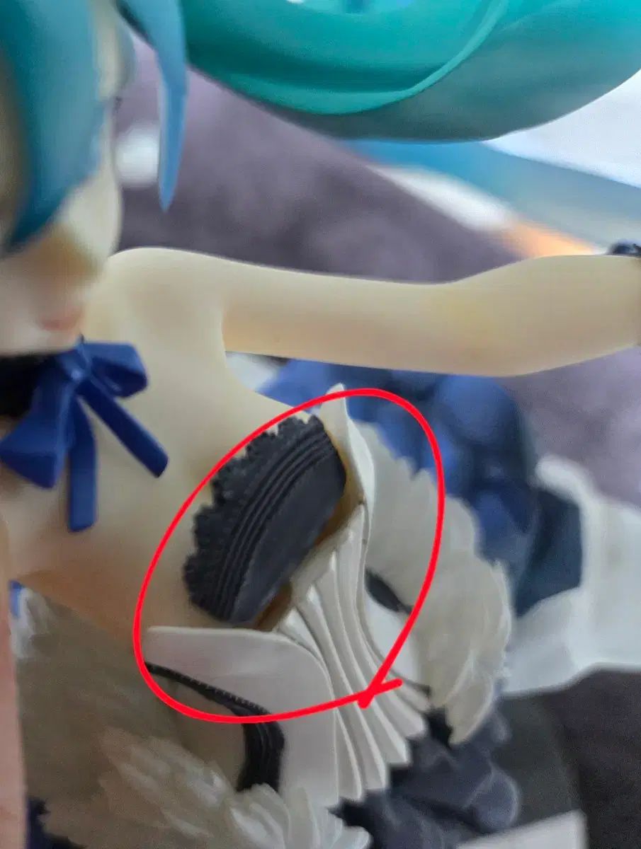  初音ミク タイプ2020 Seven Dragon フィギュア その他 フィギュア