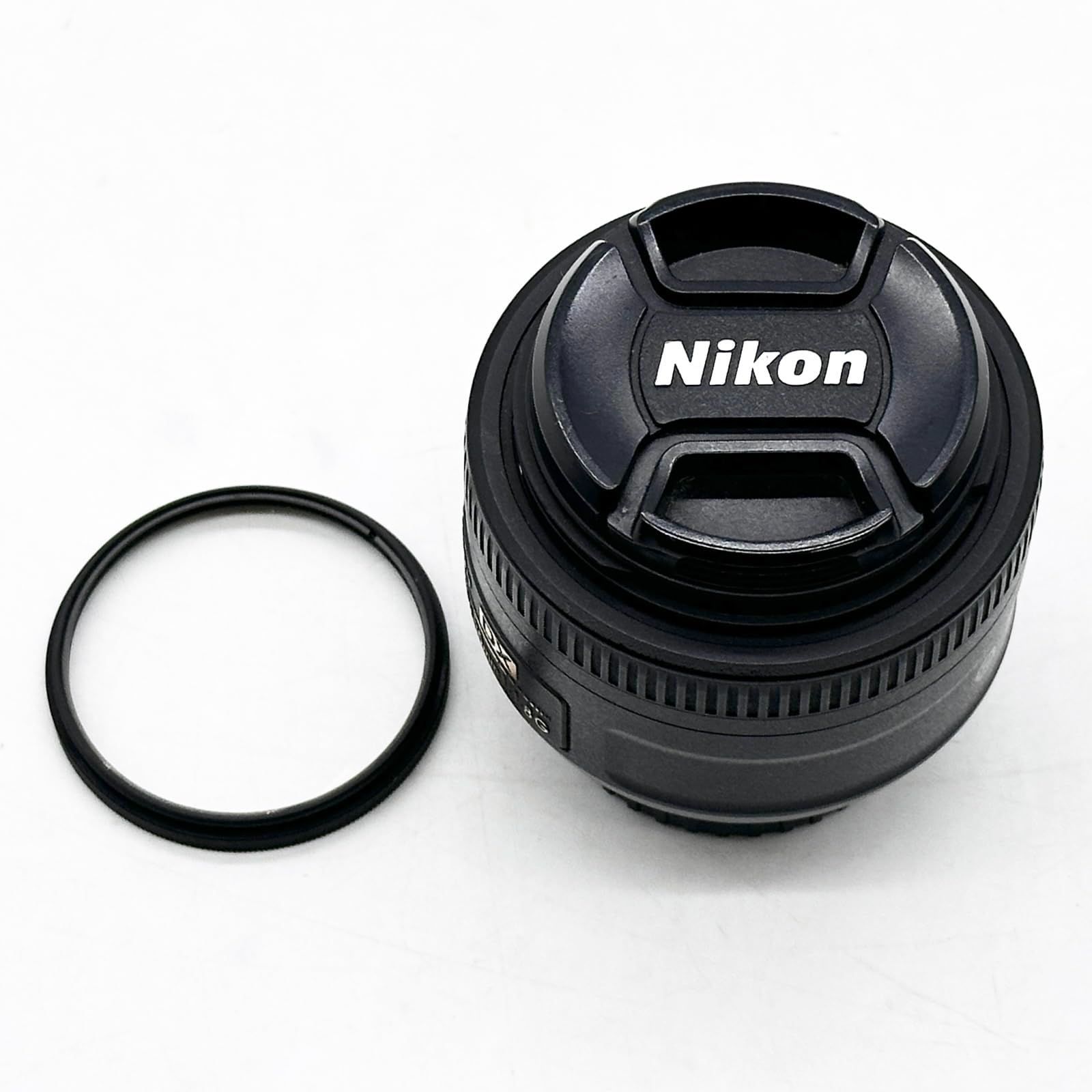 Nikon 単焦点レンズ AF S DX NIKKOR 35 mm f 1 8 G ニコンDXフォーマット 1812