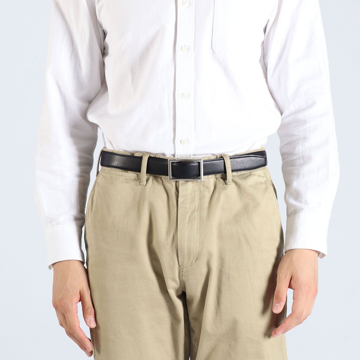 正規取扱店 ウインズファクトリー ベルト メンズ WINS 工場 FACTORY