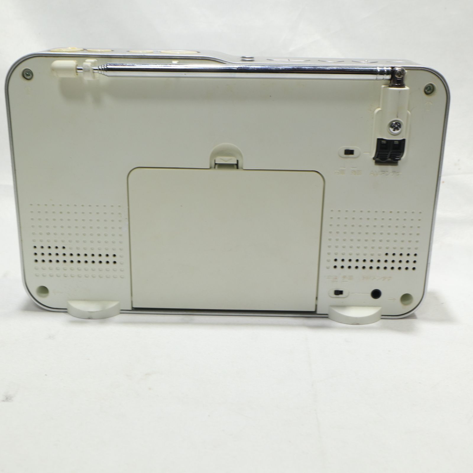 ソニー 予約録音機能付