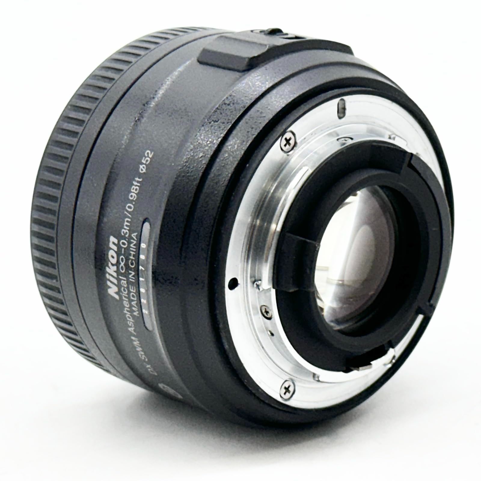 NIKKOR 35