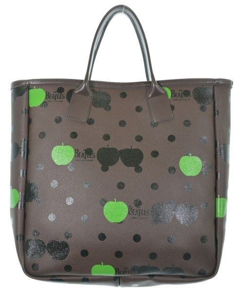 COMME des GARCONS トートバッグ メンズ 古着