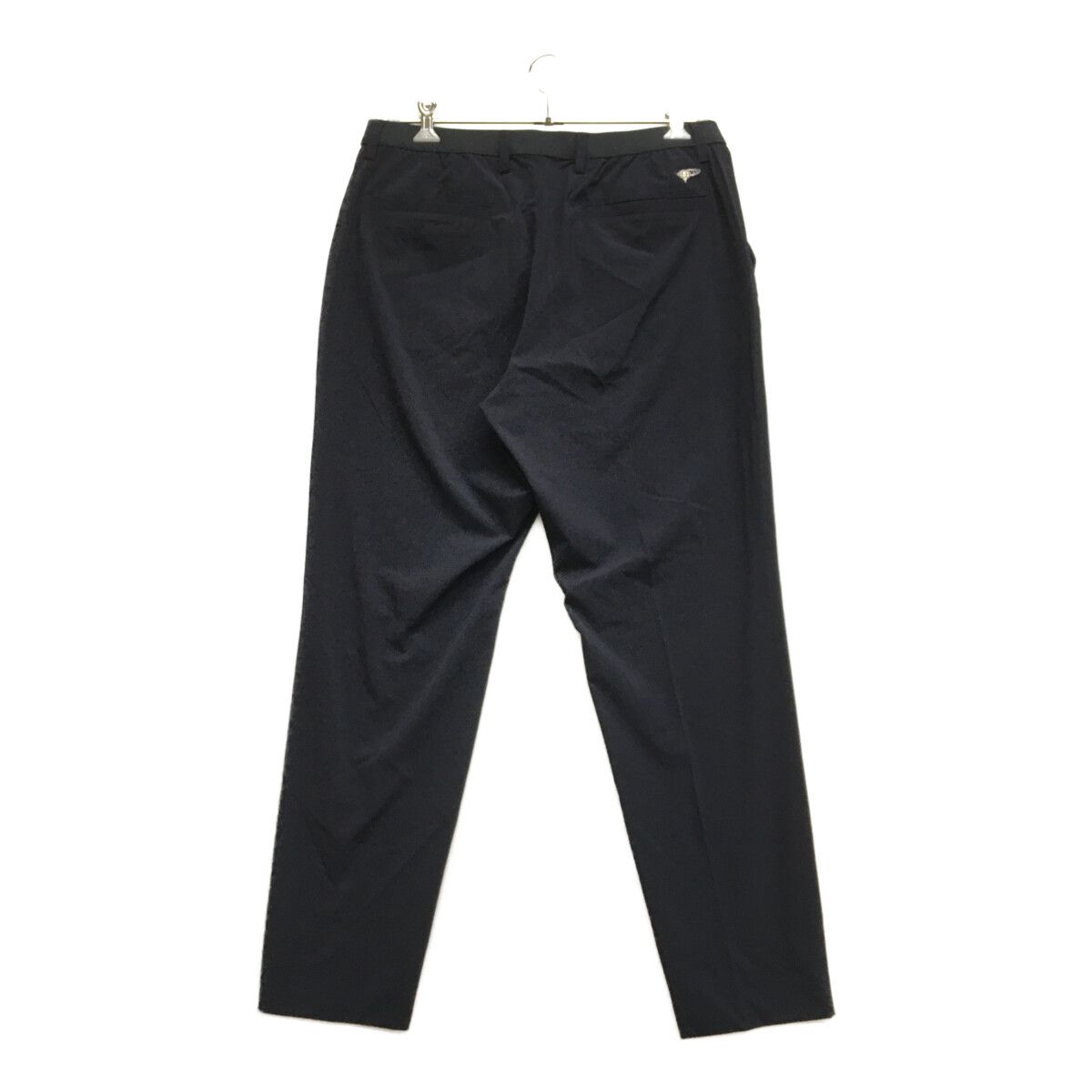 中古 メンズ ビームスゴルフ BEAMSGOLF パンツ 52(LL) 紺 ネイビー