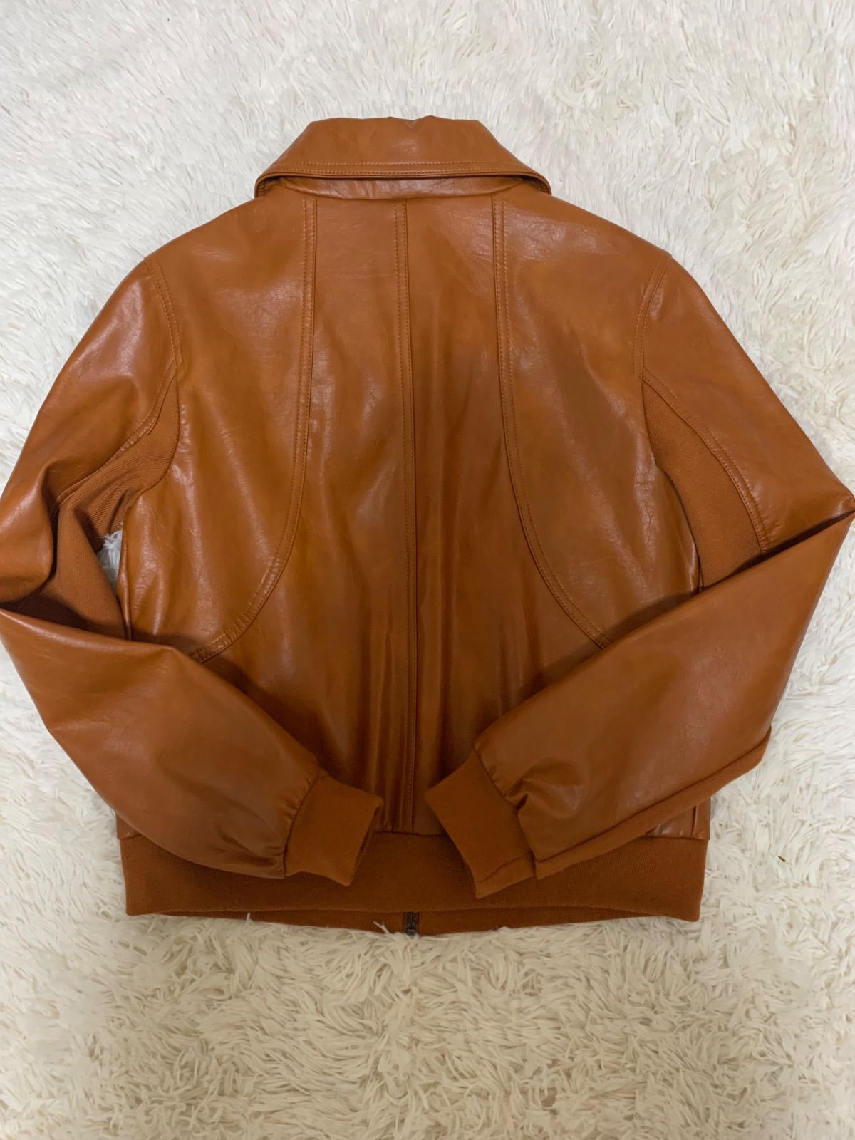 レザージャケット