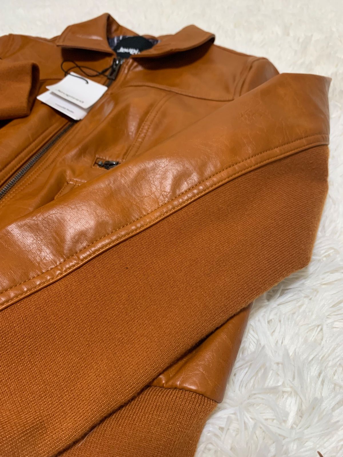 Mサイズ ブルゾン