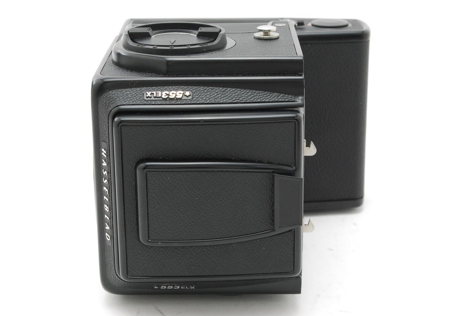 ほぼ未使用】ハッセルブラッド 中判 フィルム カメラ ボディ