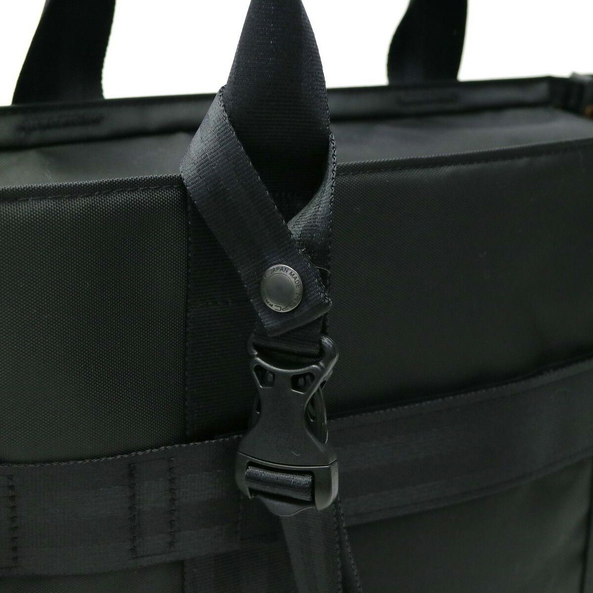 トートバッグ マスターピース 正規取扱店 メンズ master-piece レディース 2WAY ファスナー付き A4 大きめ ブランド Link 02354-v2 バッグ 日本製 L
