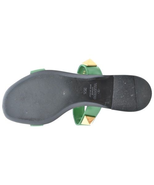  VALENTINO サンダル レディース 古着 サンダル サンダル ミュール