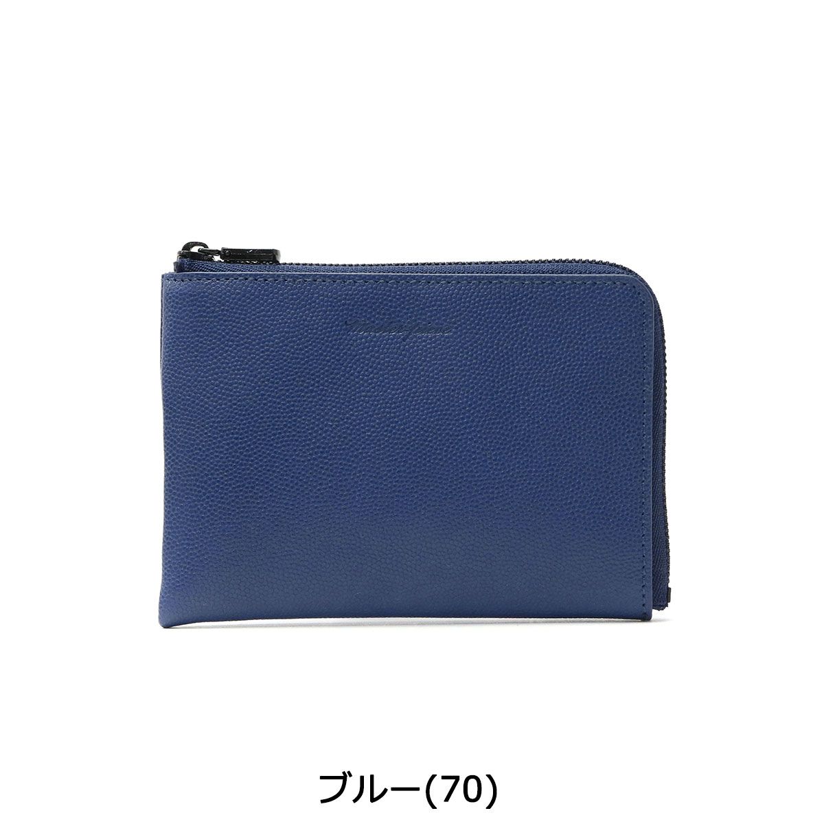 ミニ財布 薄マチ