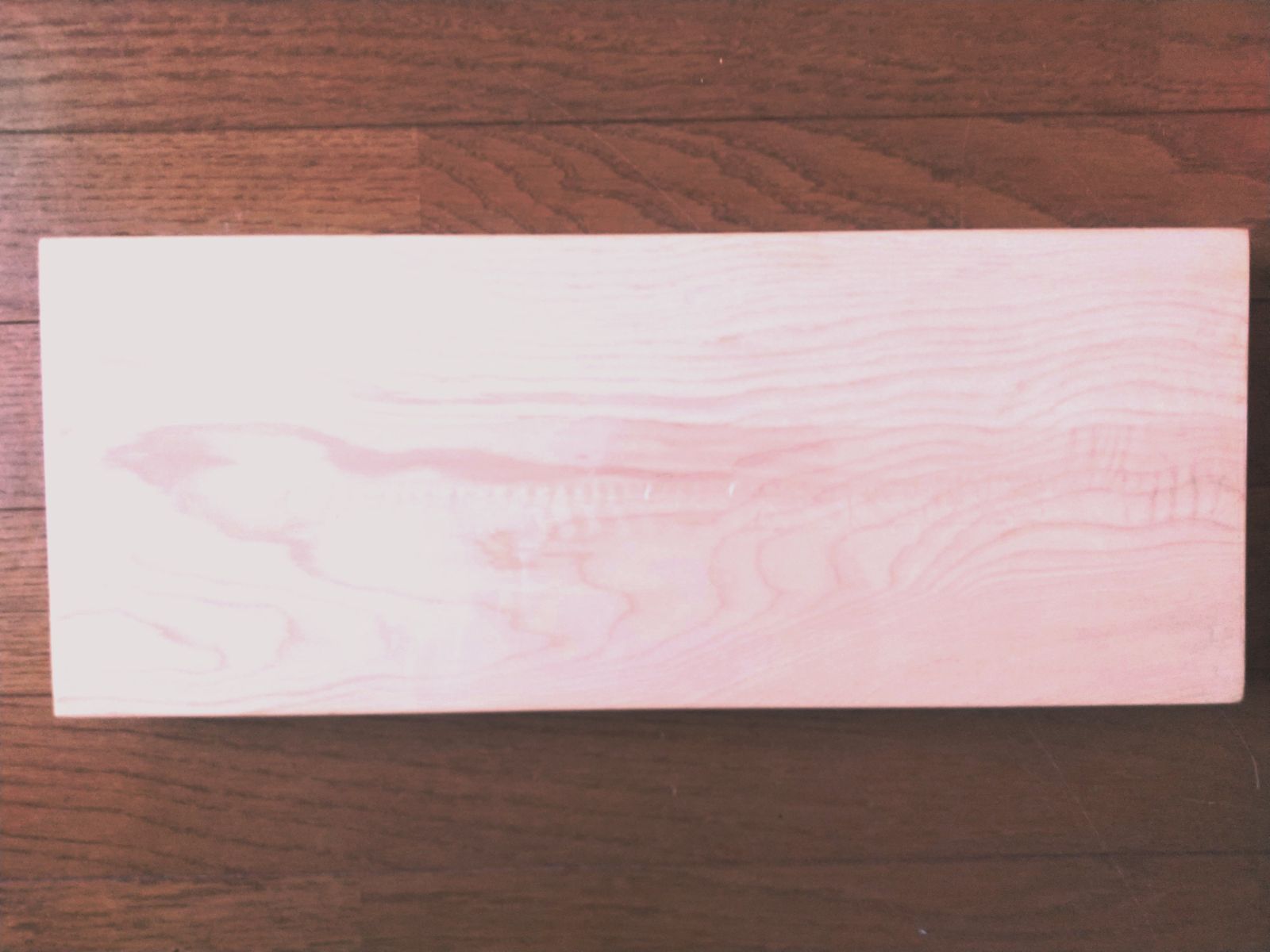 ☆本榧まな板/1枚もの【榧工房 かやの森 】樹齢200年以上 45×18×3