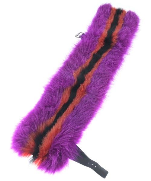 FENDI ストール レディース 古着