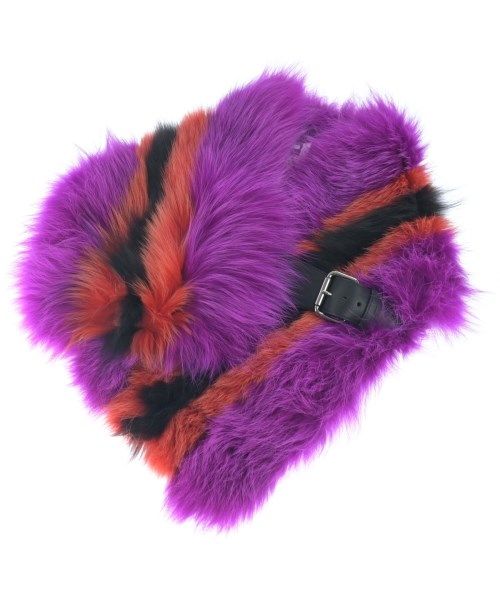 FENDI ストール レディース 古着