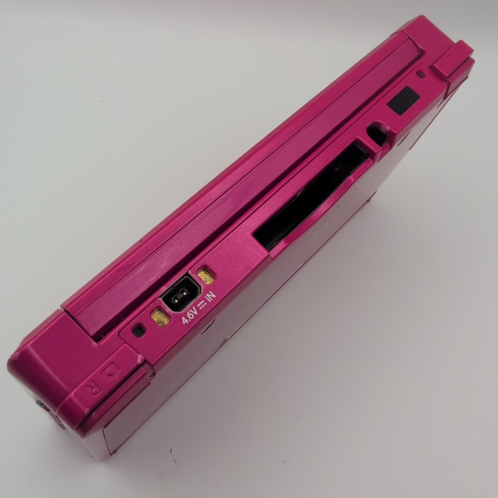 ニンテンドー3DS グロスピンク - メルカリ