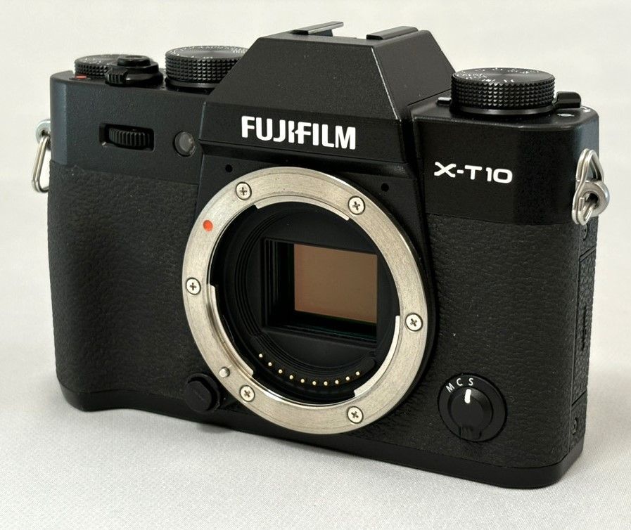 ミラーレス一眼