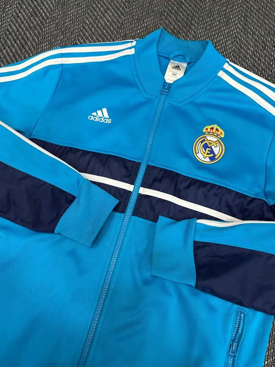 アウトレット アディダス レアルマドリード トラック ジャージ レアル
