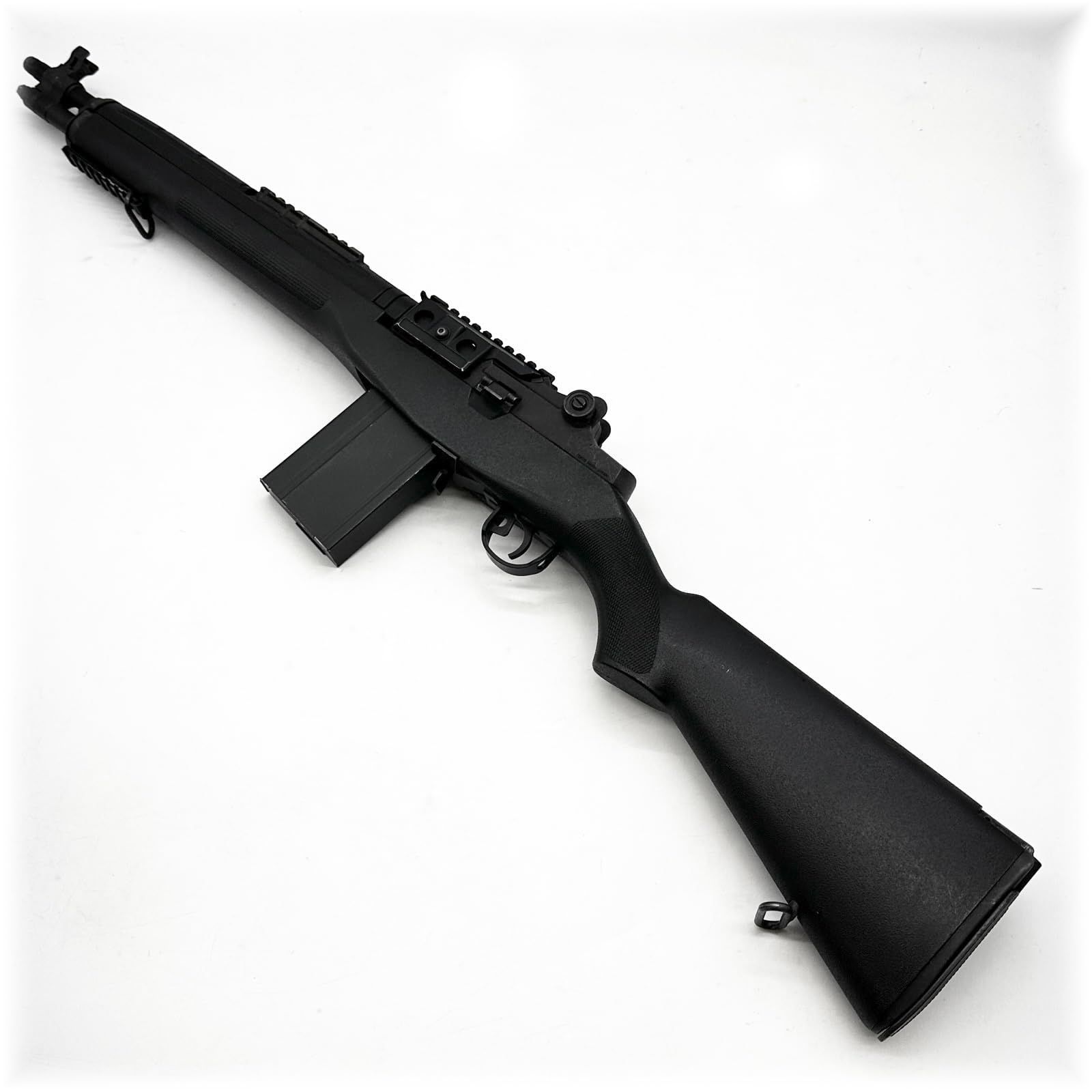 東京マルイ No 85 M 14 SOCOM 18歳以上 電動ガン 1813