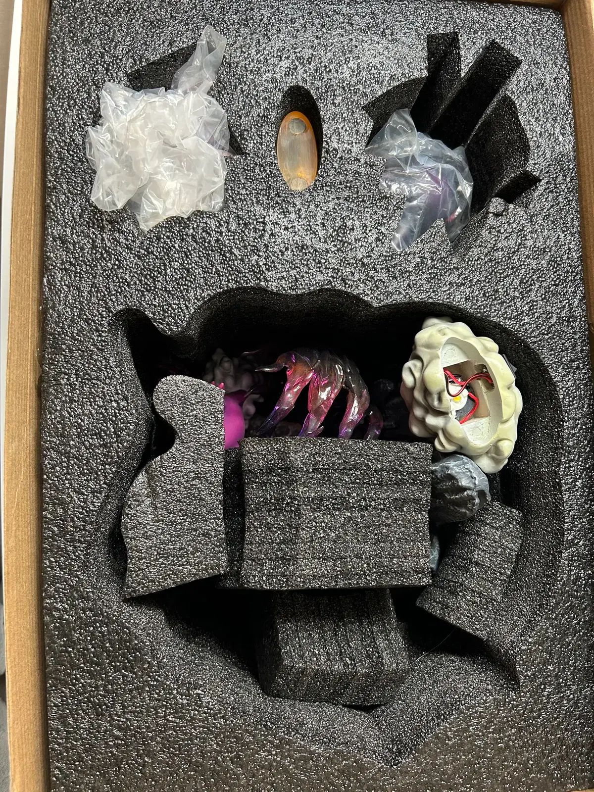 エッグスタジオ FANTOM