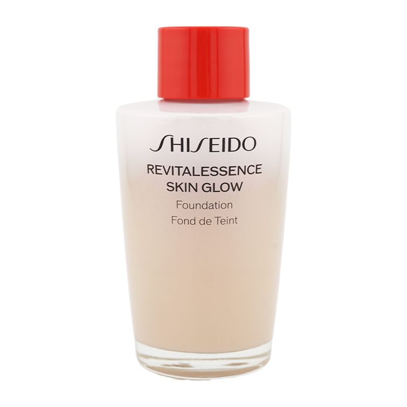 資生堂 SHISEIDO エッセンス スキングロウ ファンデーション レフィル