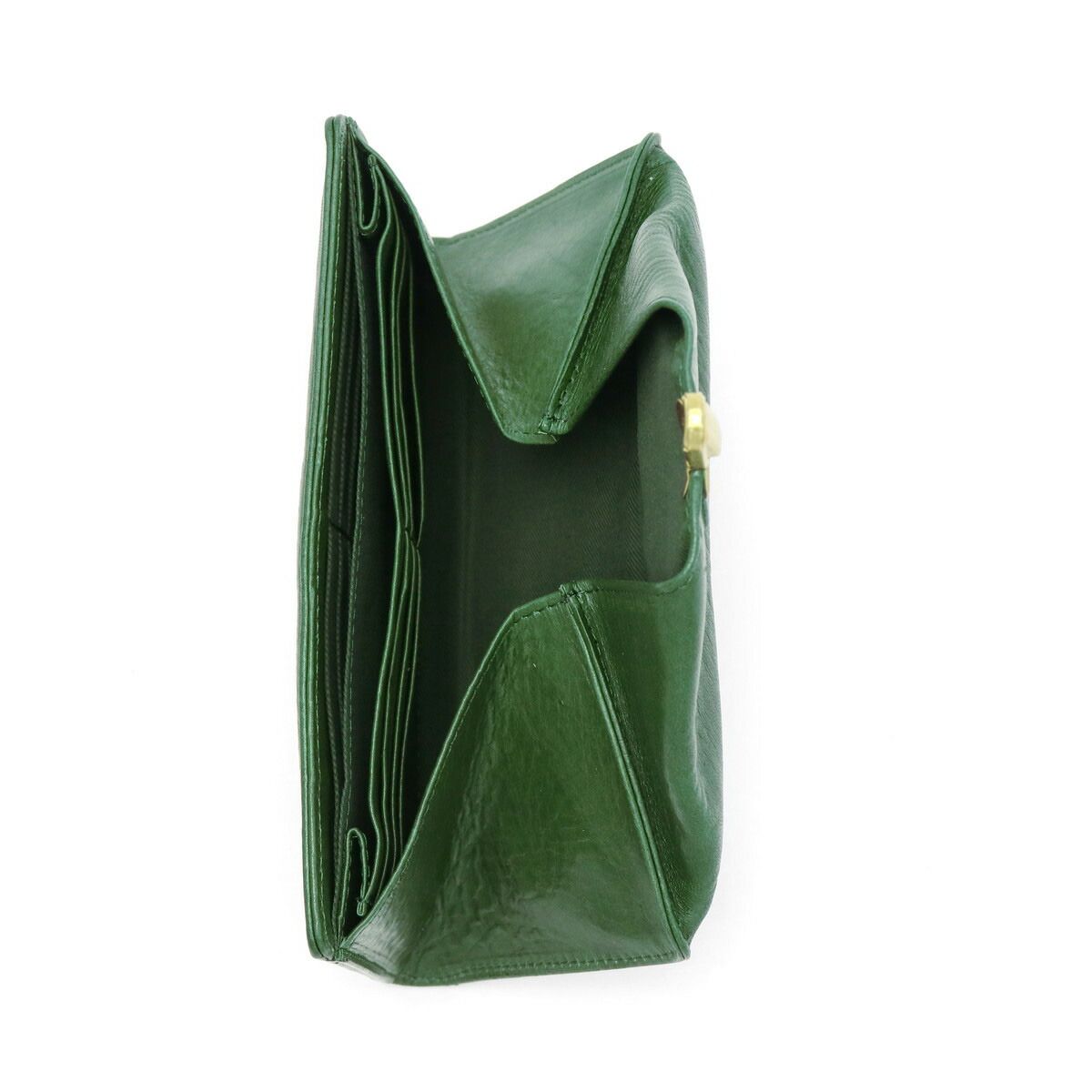 フォルナ 財布 Folna 長財布 ギャルソンタイプ レディース 2993649 革