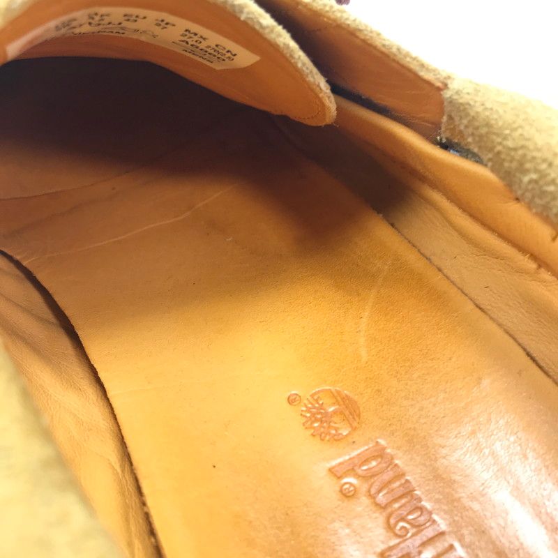 QJJ デッキシューズ