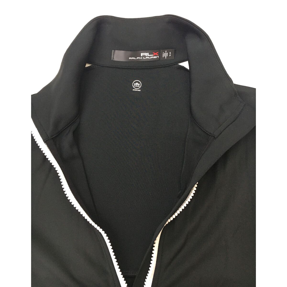 中古 レディース アールエルエックス ラルフローレン RLX RALPH LAUREN