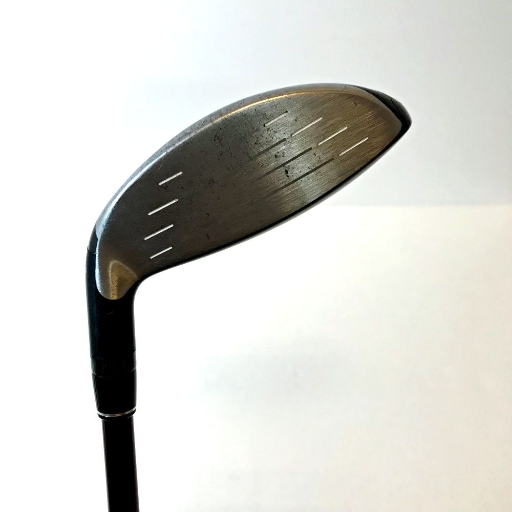 加古川店】 中古 PRGR | プロギア ユーティリティー RS RED U6 26