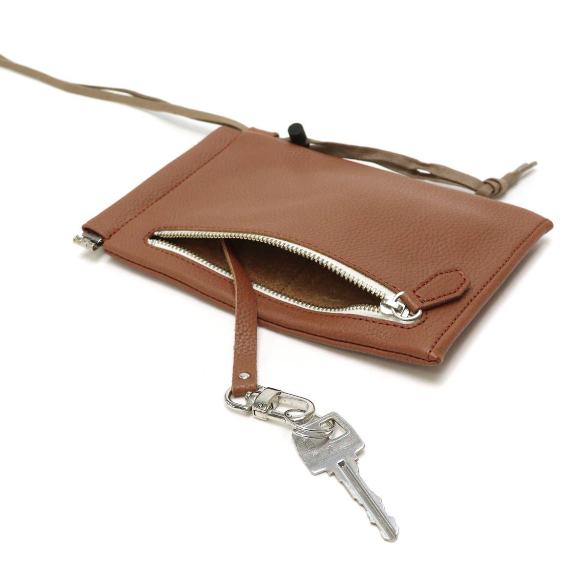 ネックウォレット Slim