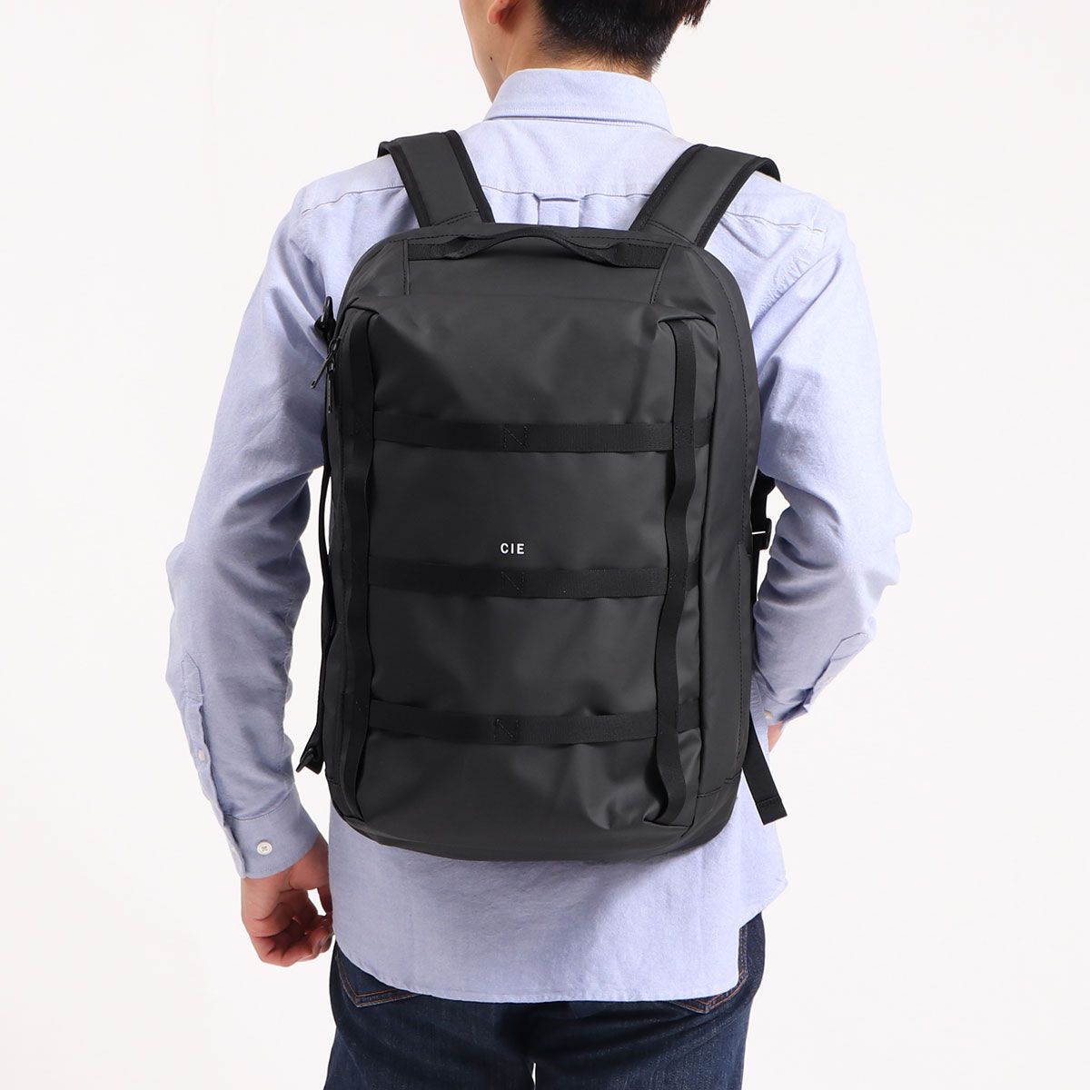 CIE リュック シー メンズ レディース バックパック リュックサック 