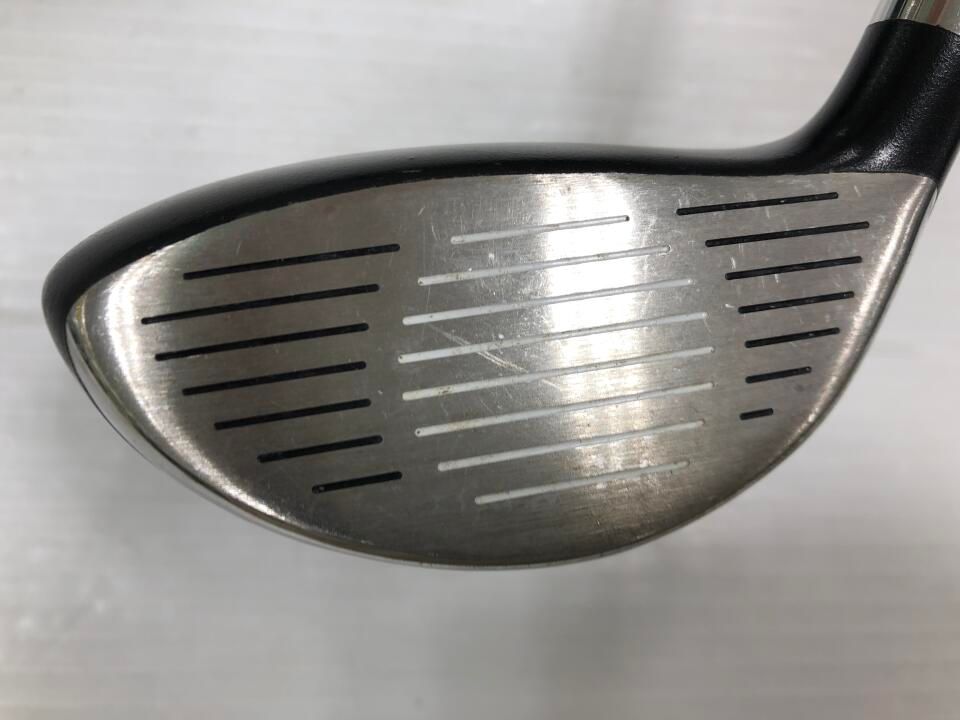 ナイキゴルフ／サスクワッチ／DYMO（ダイモ） フェアウェイウッドの