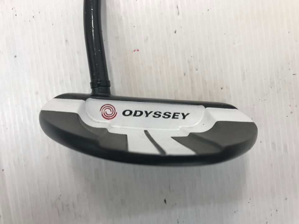 オデッセイ WORKS BIG T V-LINE パター 中古【最短即日発送】 - メルカリ