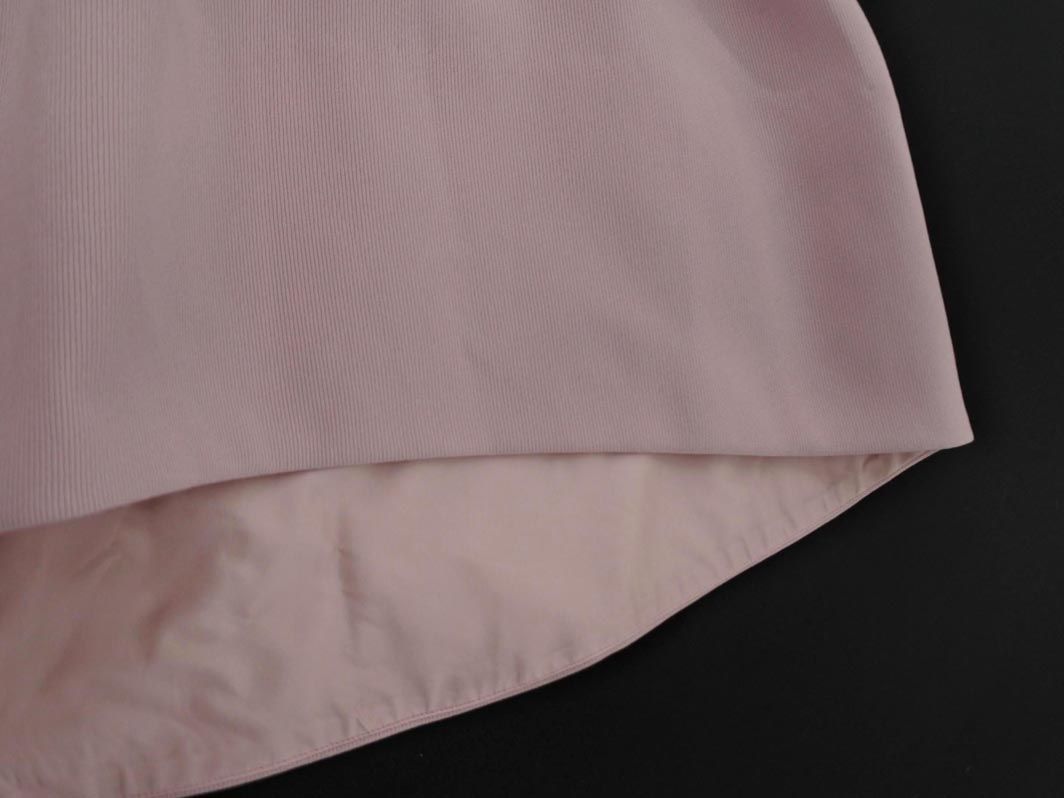 BLAMINK ブラミンク 7914-230-0281 ウール インナーパンツロングスカート size 36 ピンク レディース