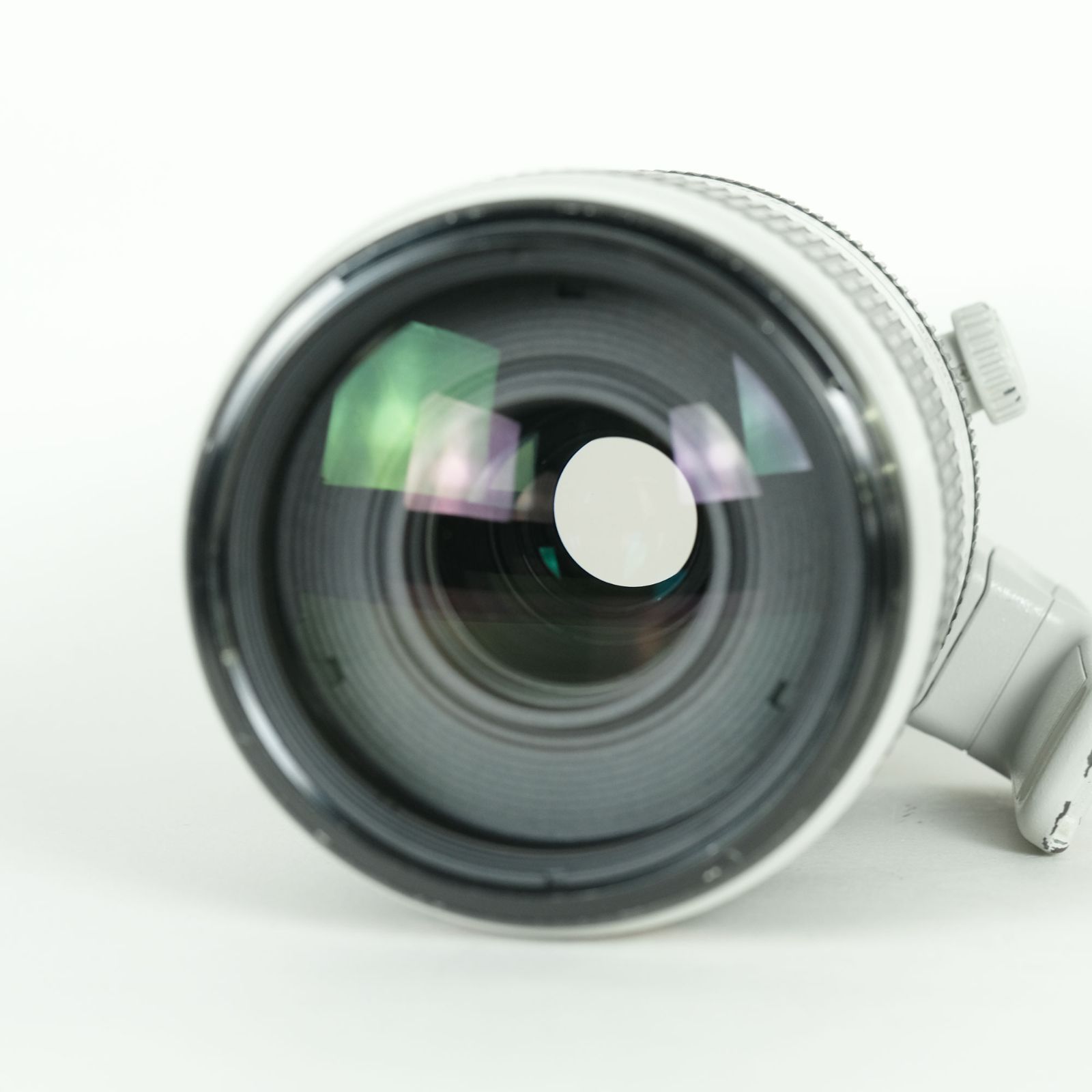  並品 Canon EF 100 400 mm F 4 5 6 L IS II USM EFマウント レンズ(ズーム) カメラ