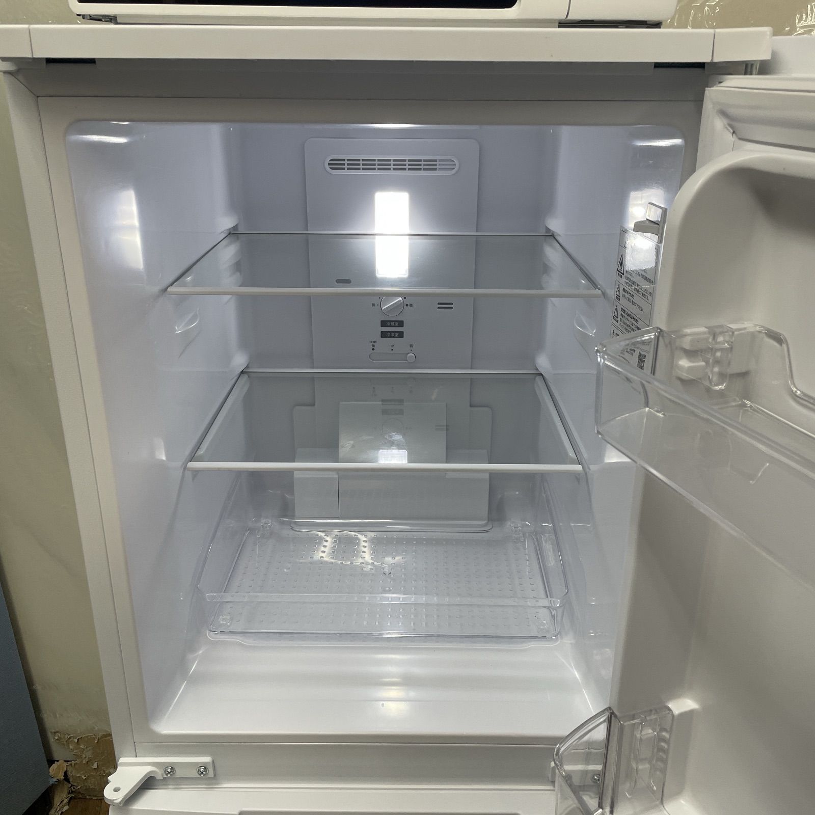 R247 ☀️ 名古屋市近郊配送設置無料！ 生活家電3点セット SHARP