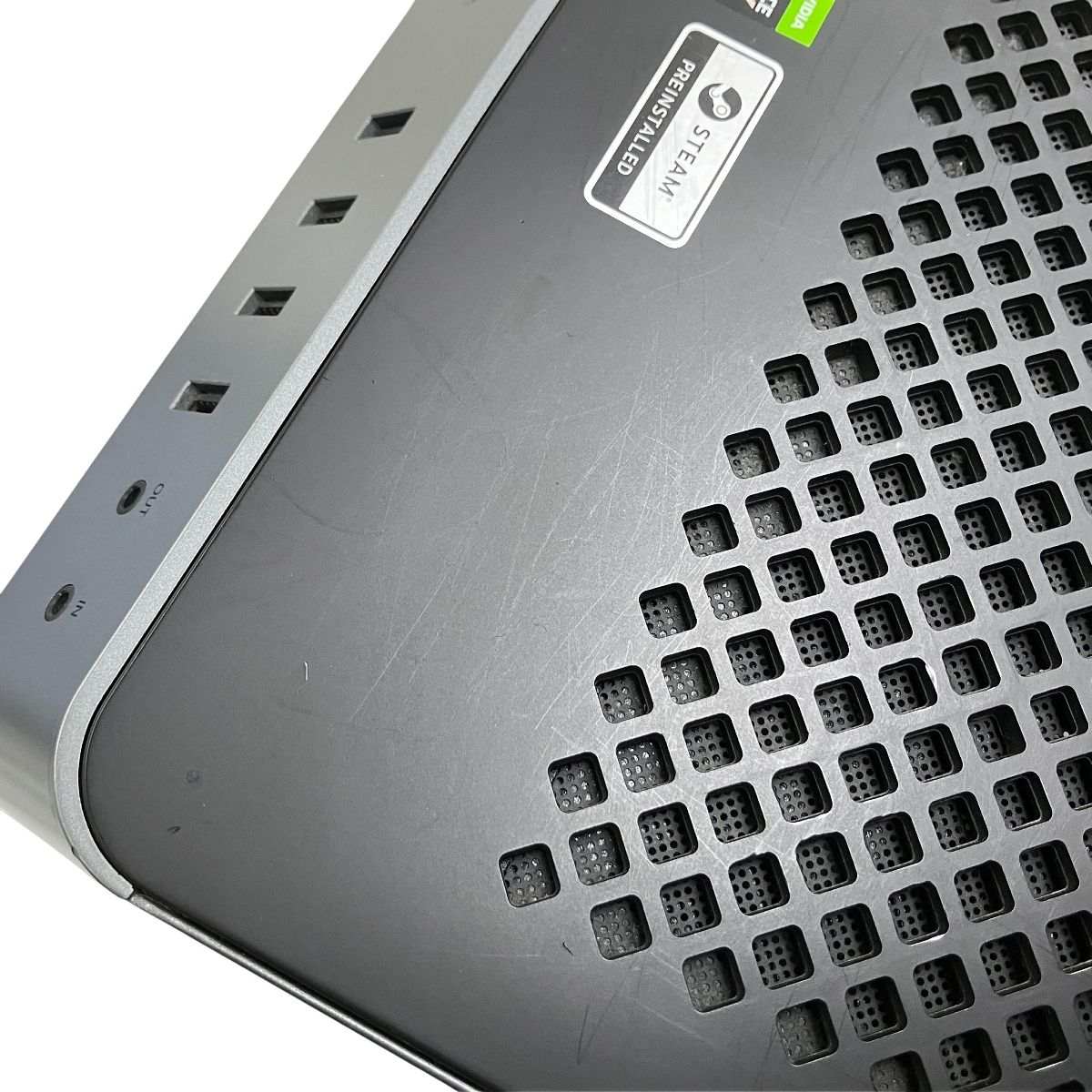 Windowsデスクトップ GALLERIA ZA9C-R38 GALLERIA(ガレリア) ZA9C-R38T【レビュー口コミ】 - 💻Curation game