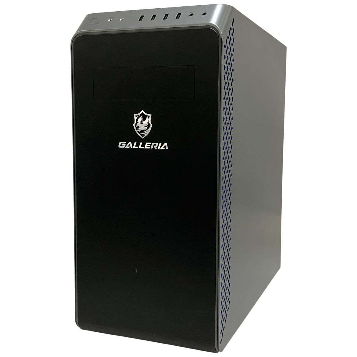 Thirdwave GALLERIA ZA9C-R38 ゲーミングデスクトップPC Core i9