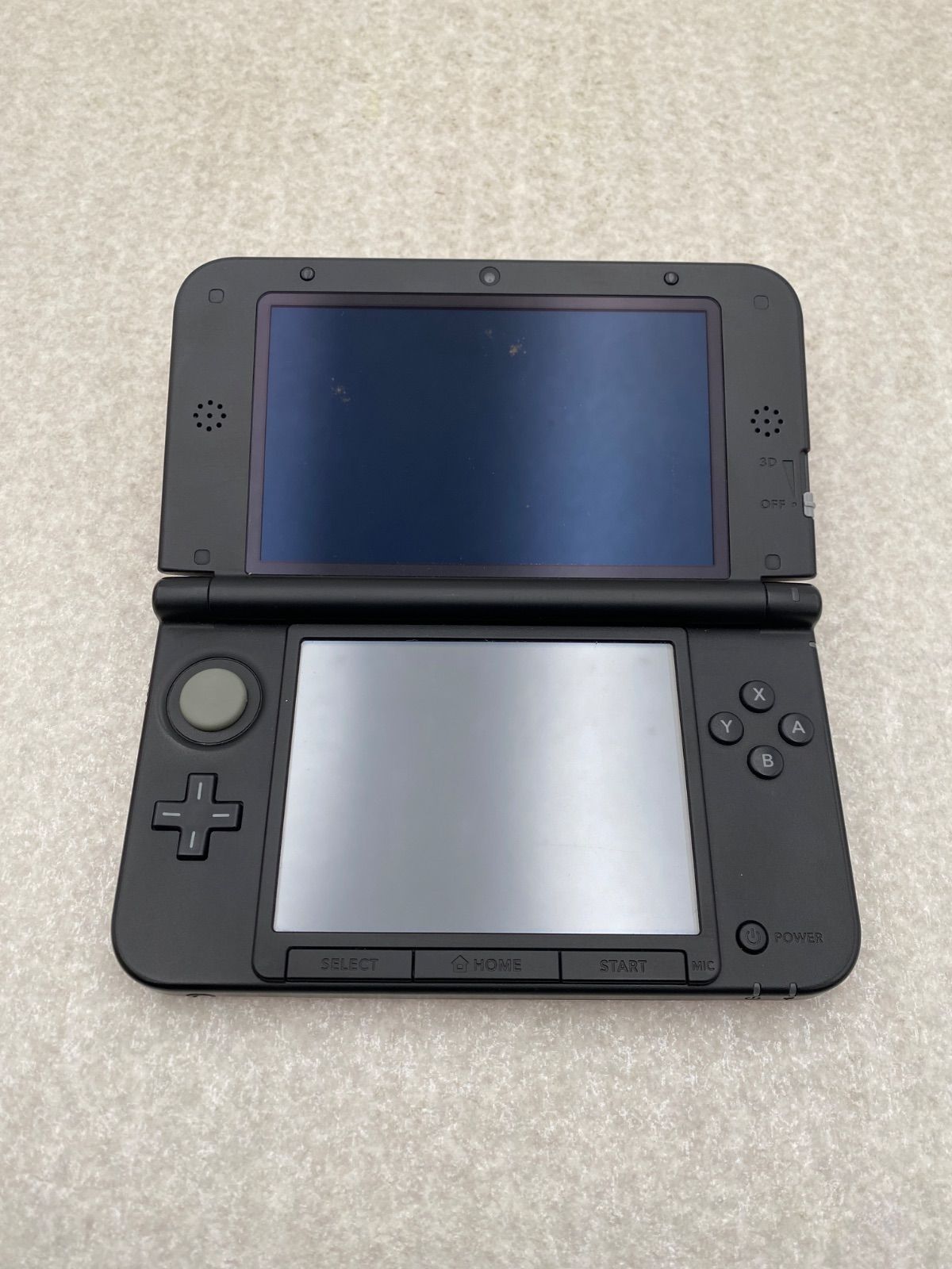 ニンテンドー3 DS